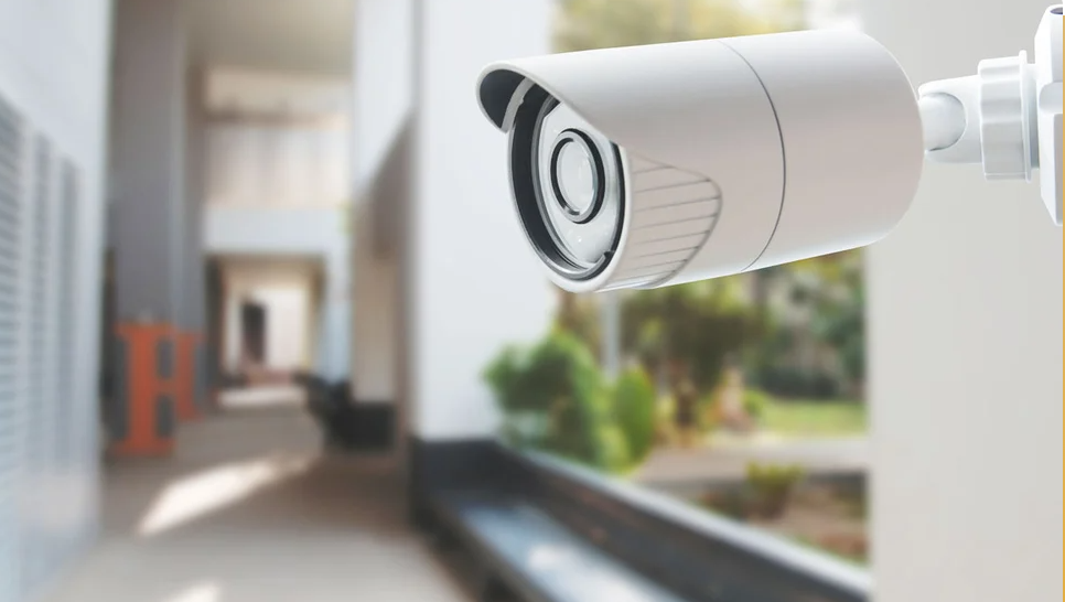 Bullet Camera